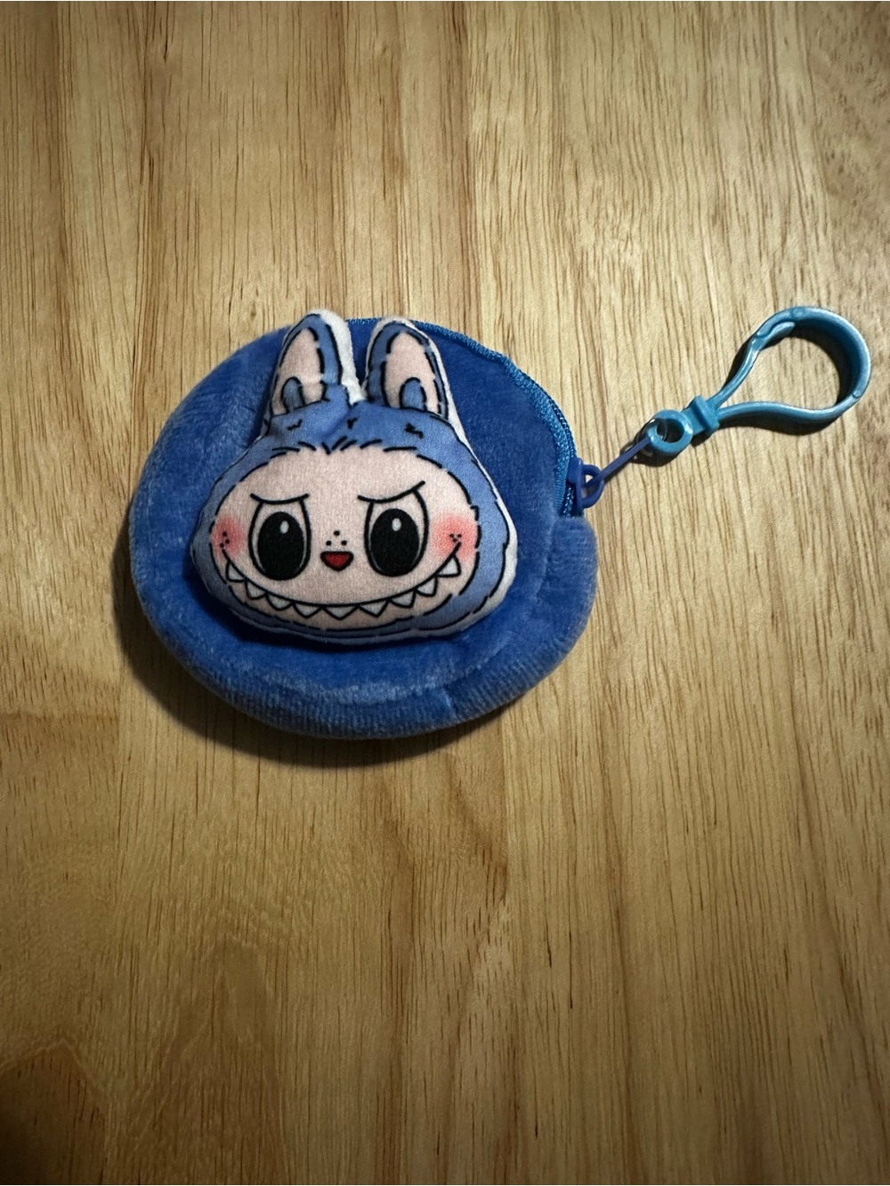 Labubu Coin Pouch